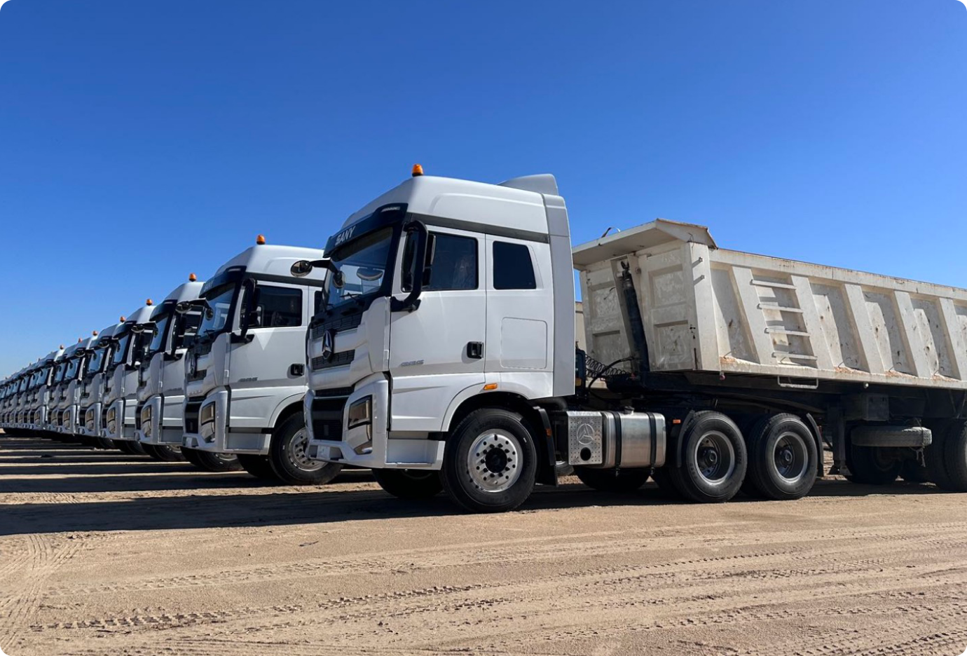 Sand and Gravel image 1