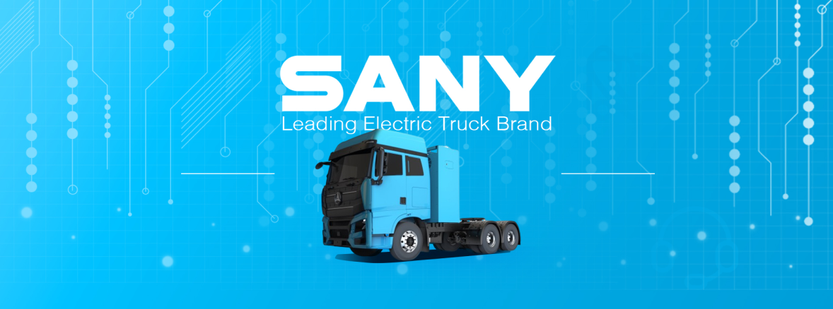 Brand Of Electric Trucks