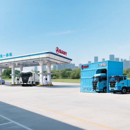 Power Replenishment Solutions
