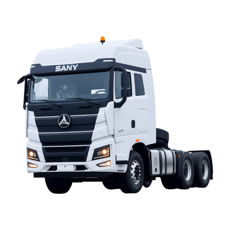 Saudi Arabia 6X4