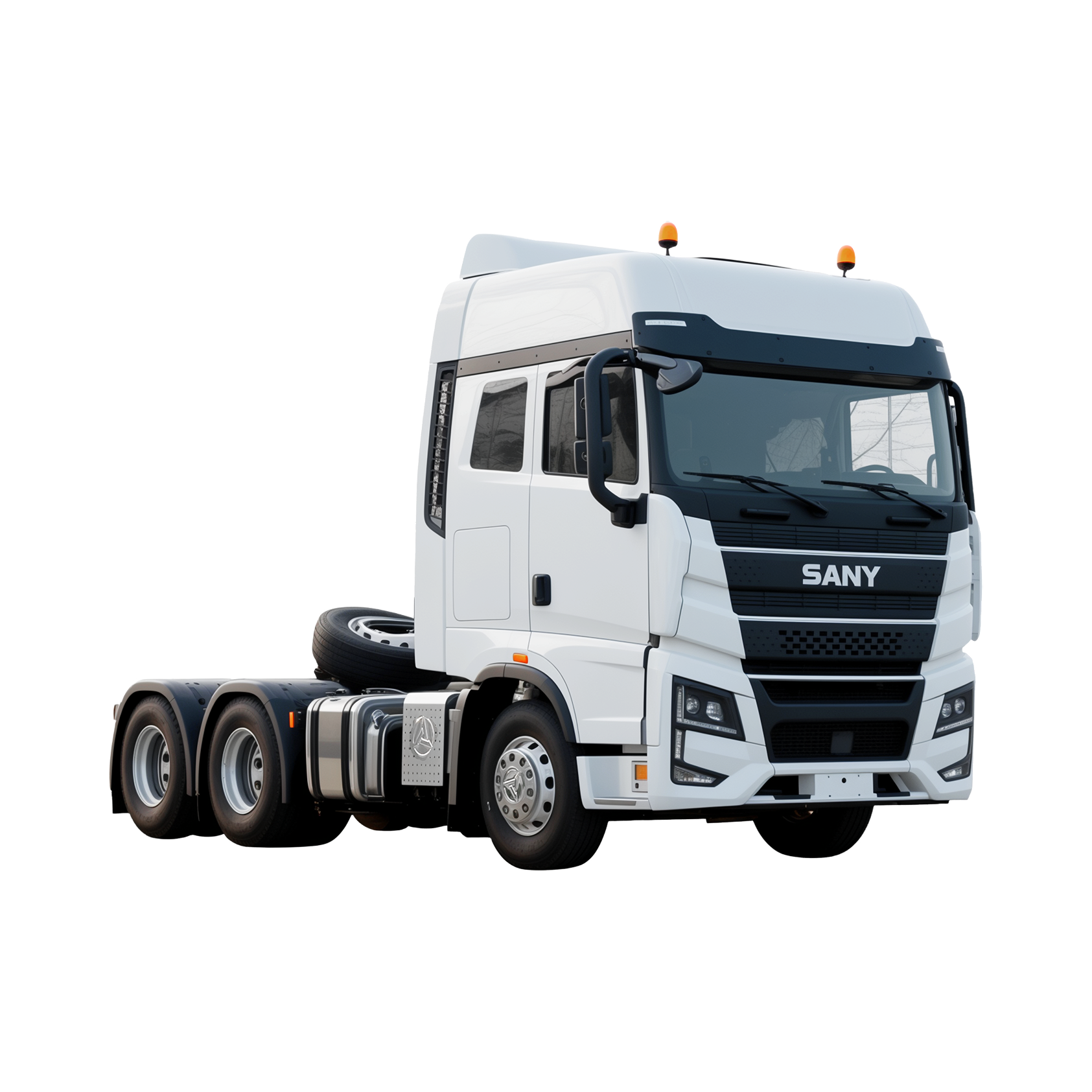 Russia 6X4